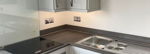 Kitchen Electrics