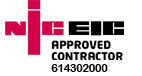 NICEIC Approved