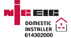 NICEIC Domestic