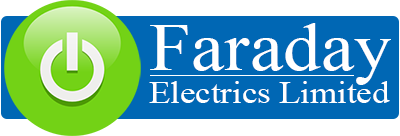 Faraday Electrics Ltd